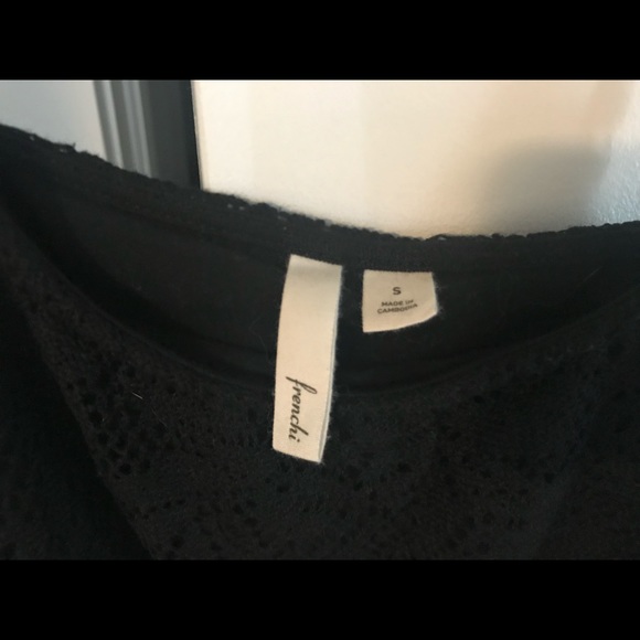 Crop top - Picture 2 of 2